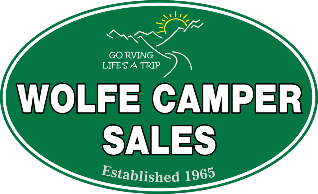 Campers in MOV | Wolfe Camper Sales — Washington, WV